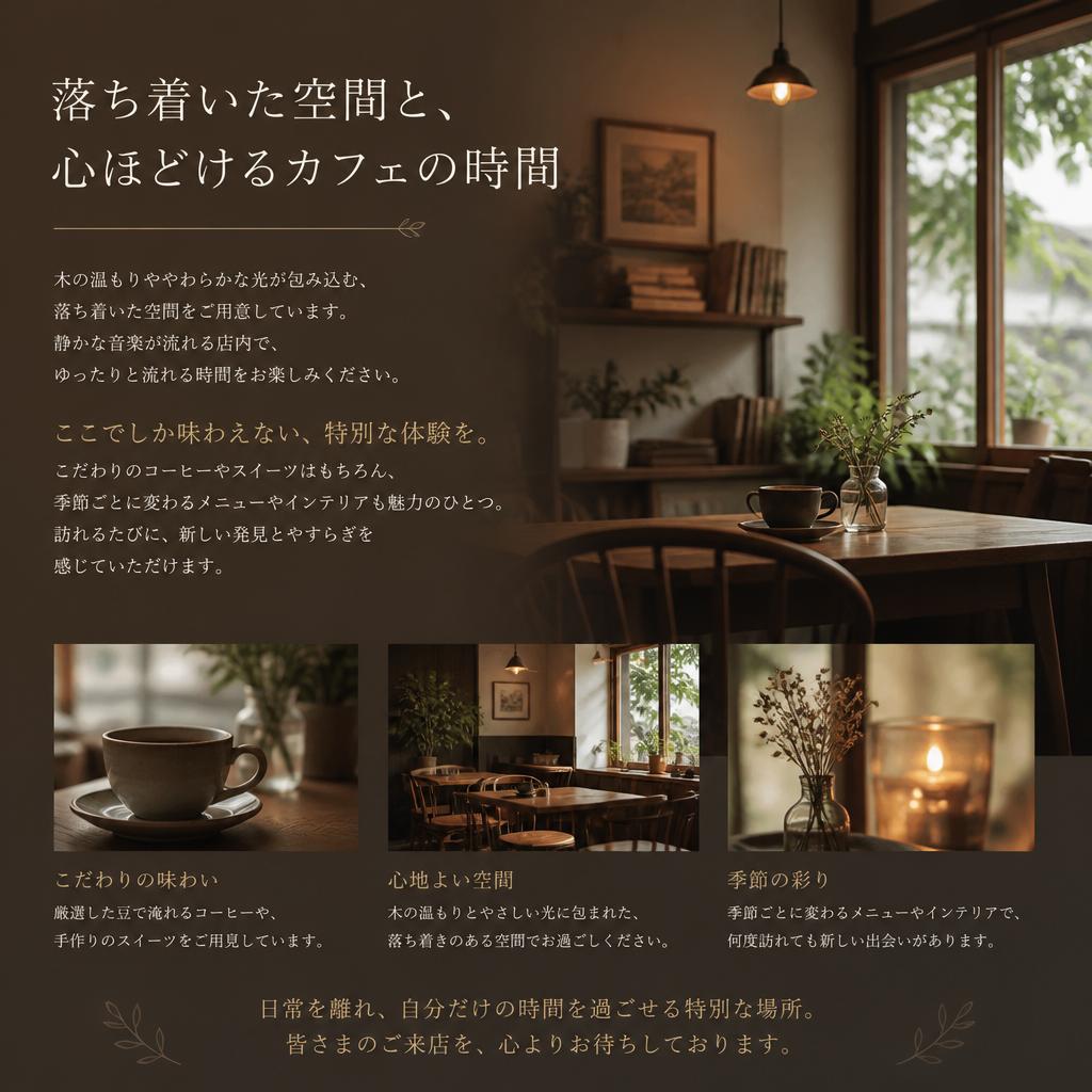 5. 心が躍るホテル紅茶の時間の空間