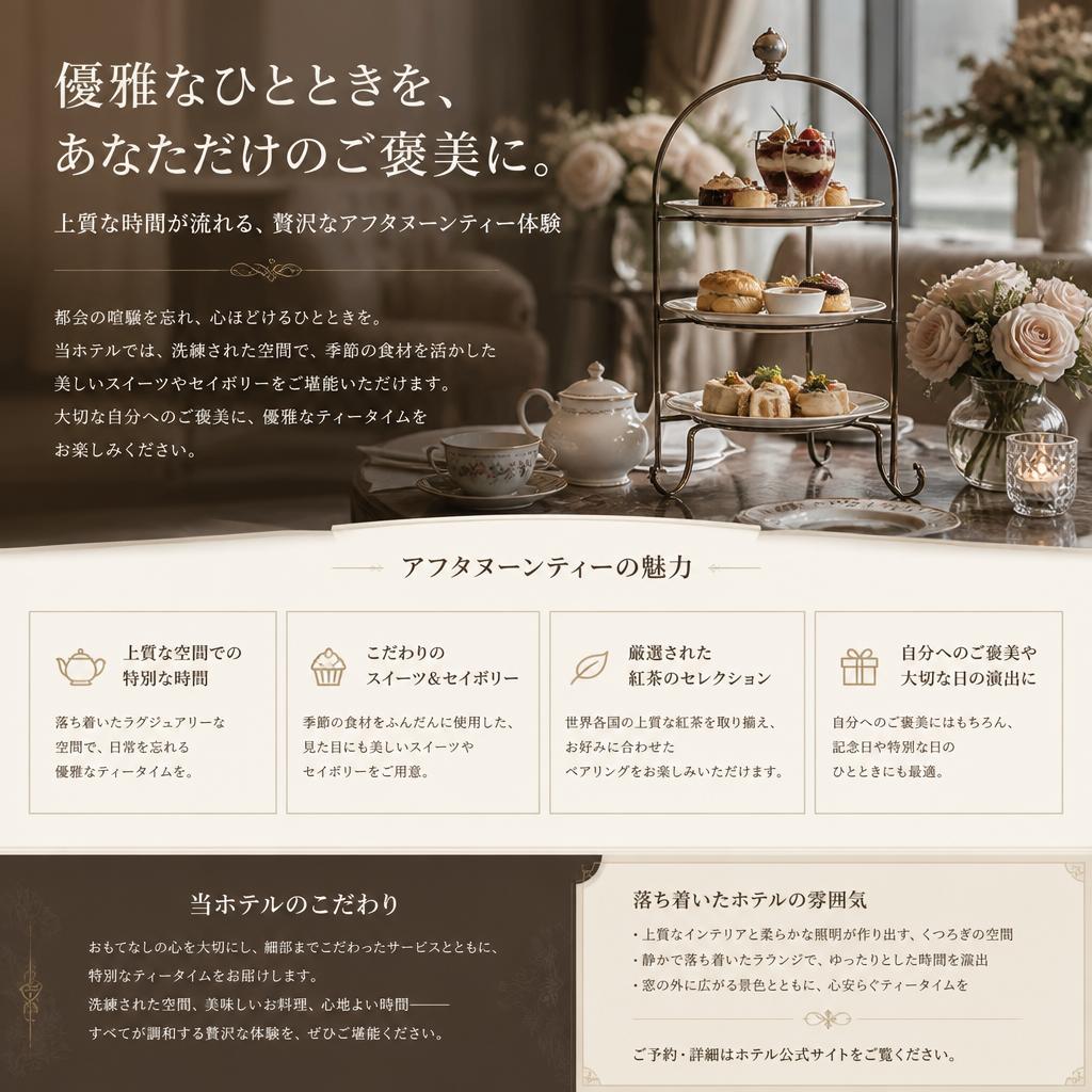 女性専用の特別な空間