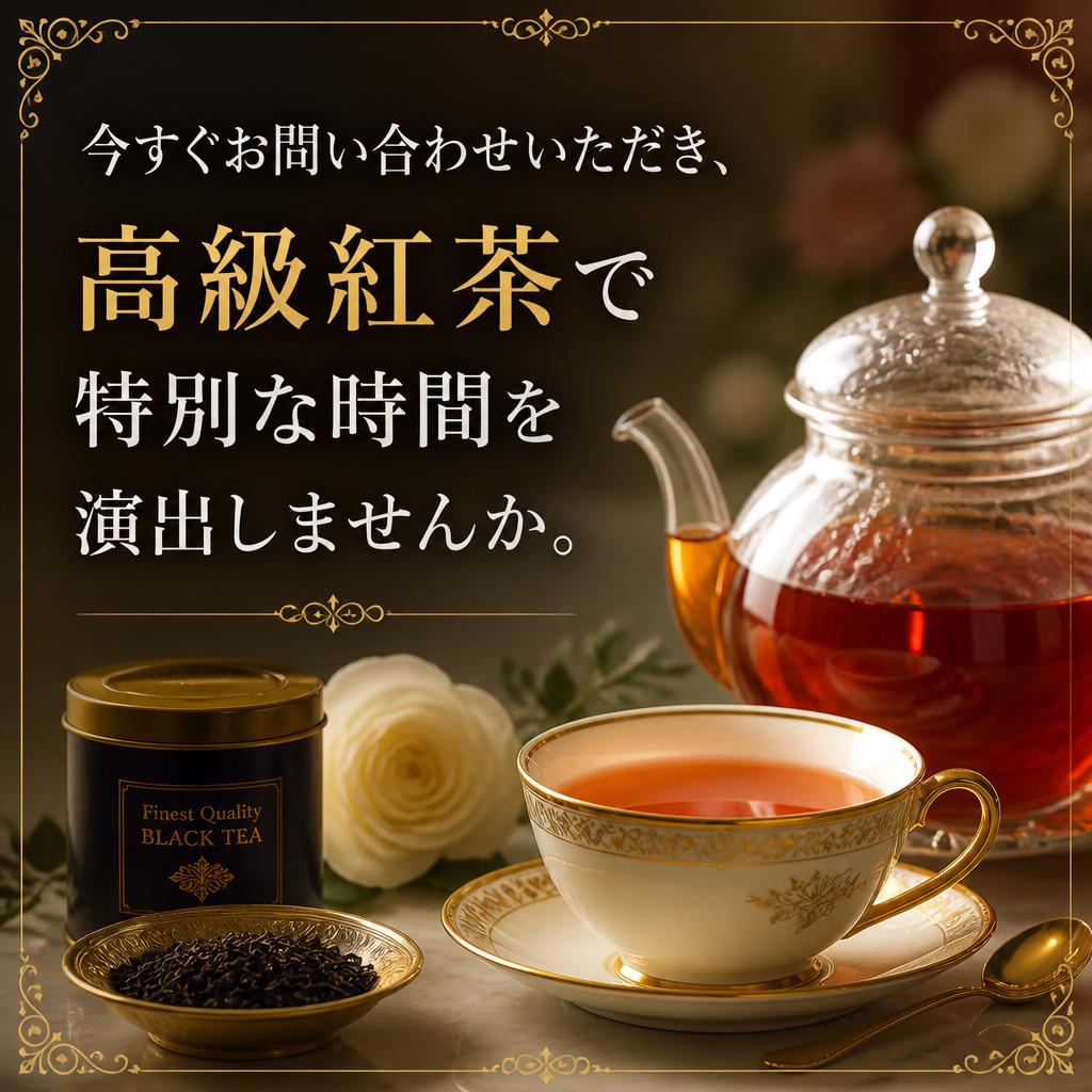 7. お問い合わせで特別な体験を