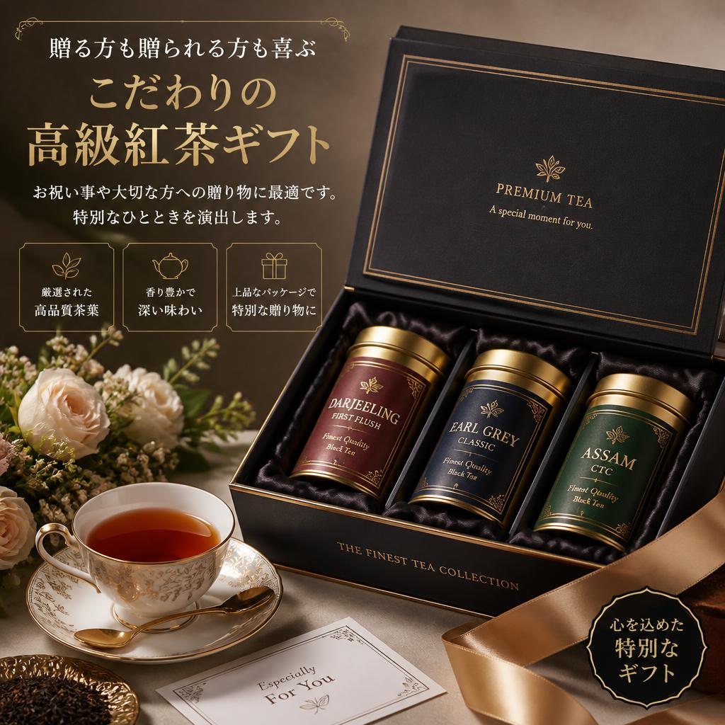 ギフトショップの充実