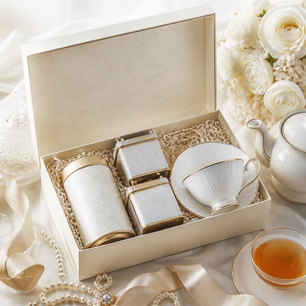 結婚式ギフトセット