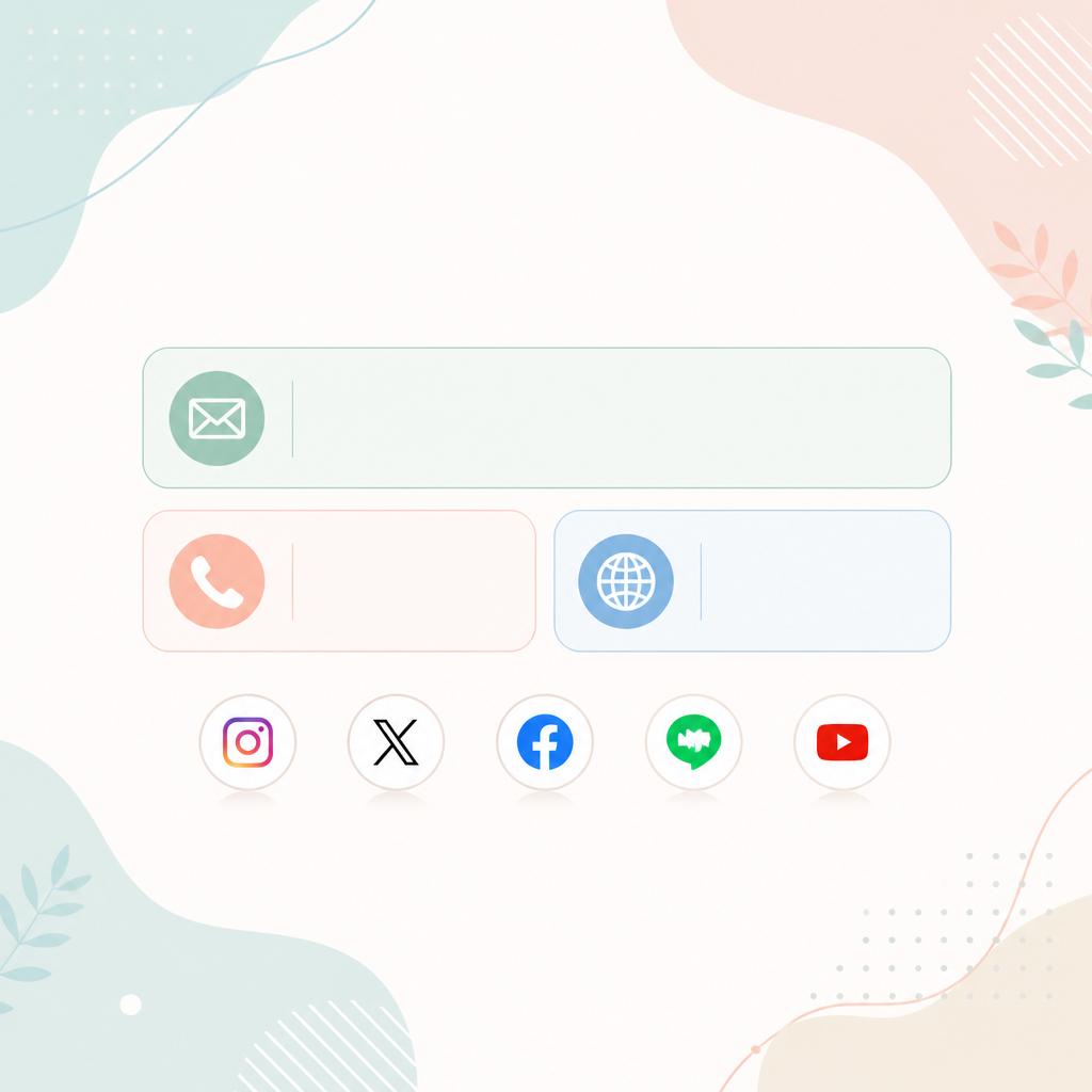 お問い合わせはこちらから