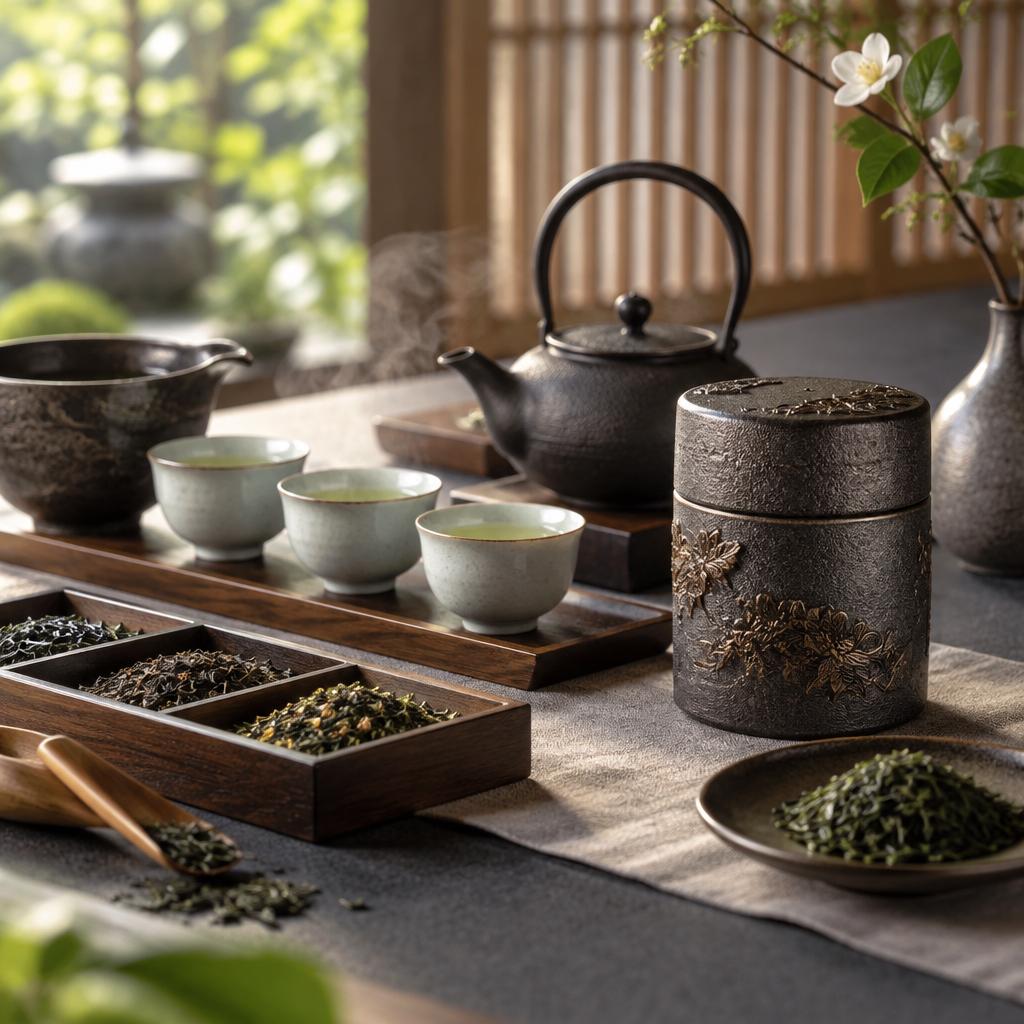 紅茶を主役にする、心に残るティーセレモニー