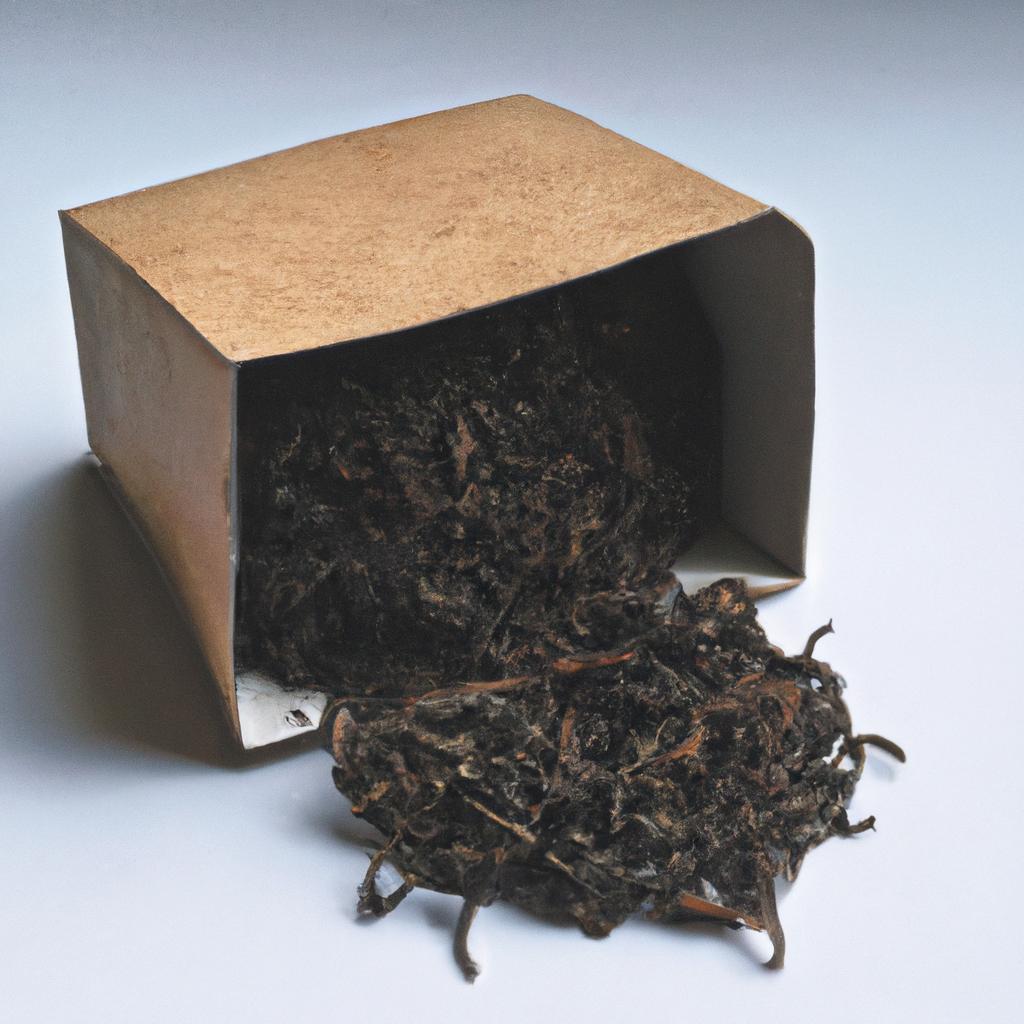 上質な高級紅茶の魅力