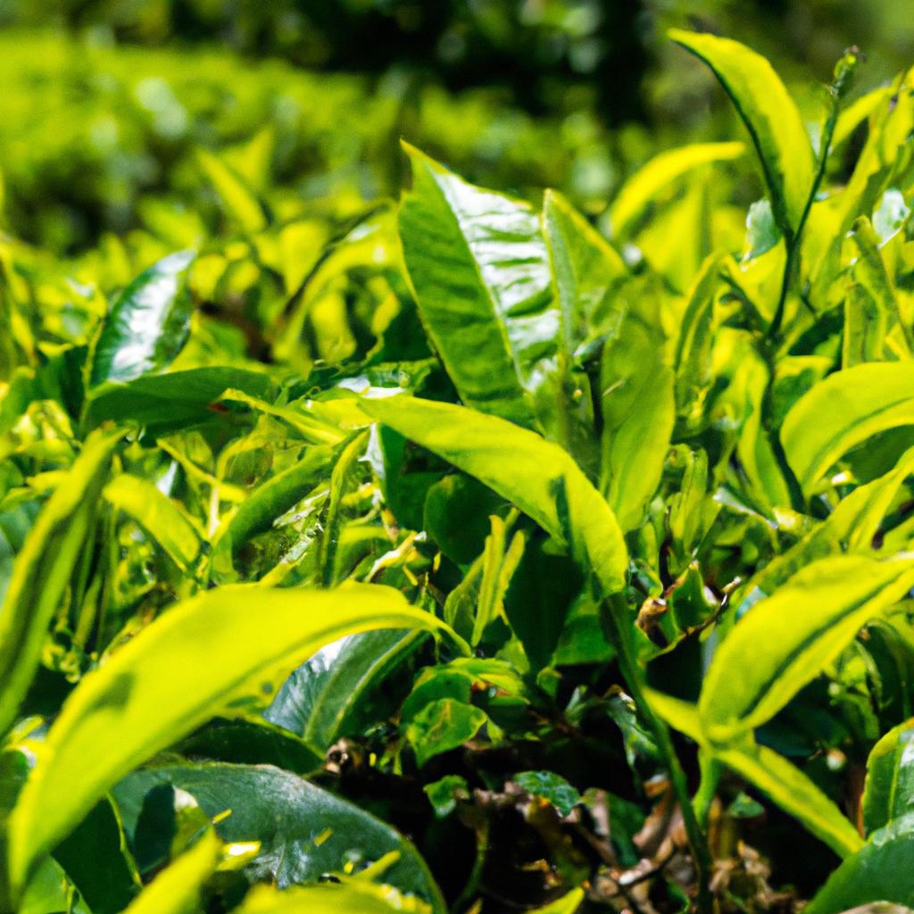 幻の茶葉、その魅力とは