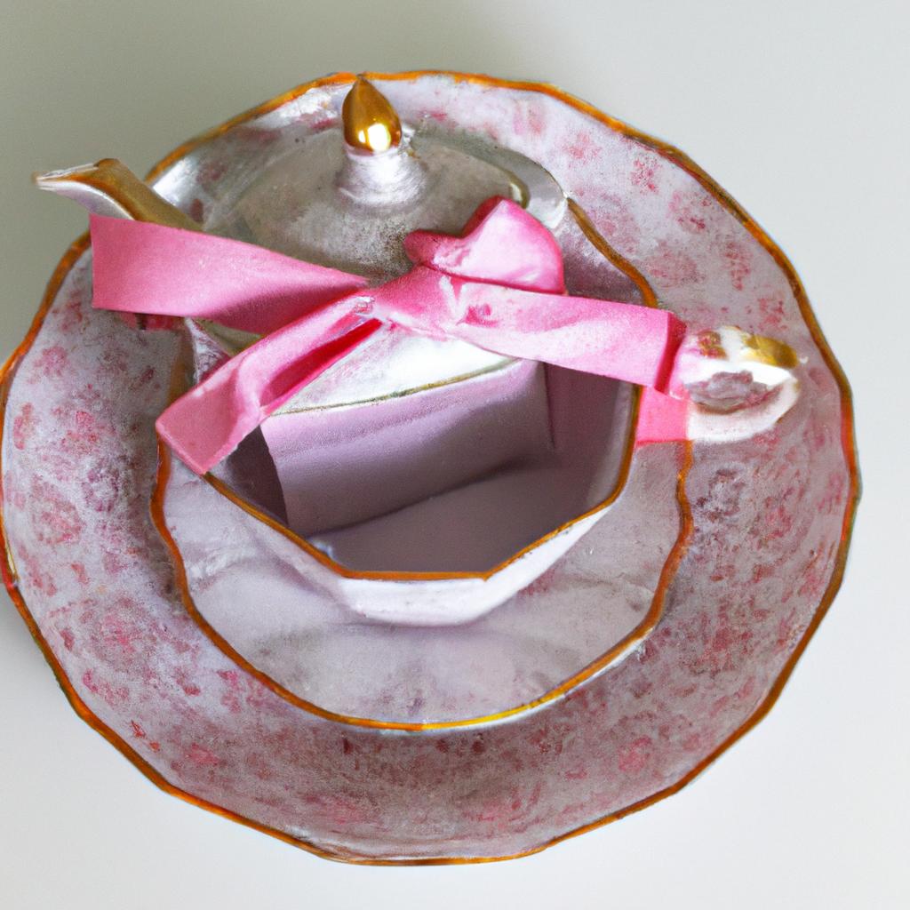 結婚式ギフトとしてのおすすめセレクション