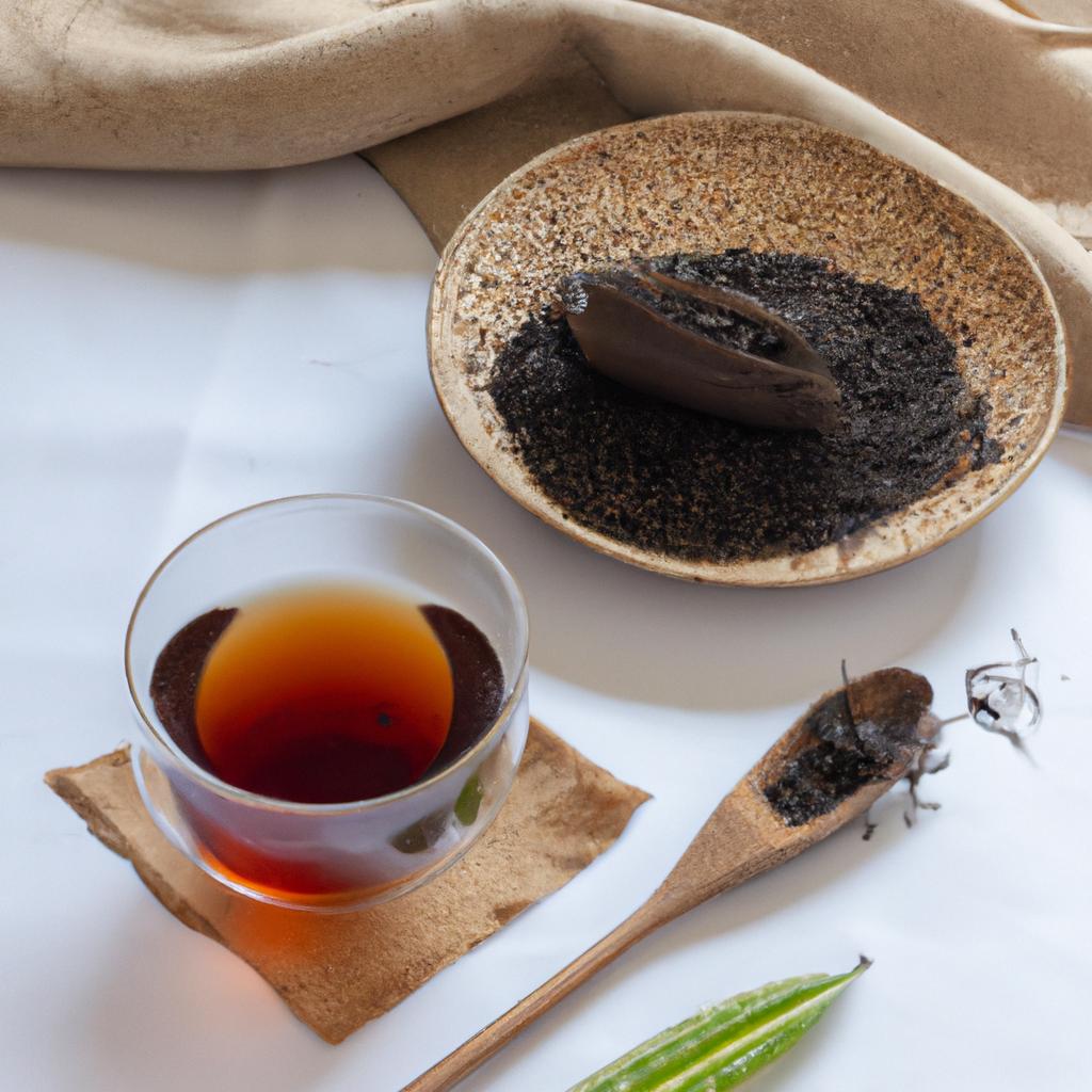 スリランカ高級紅茶の特徴