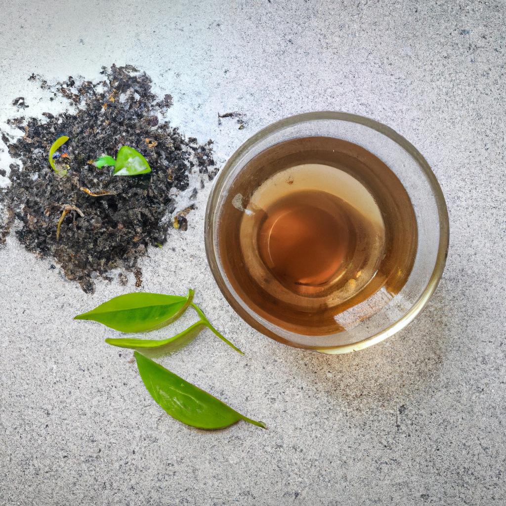 女性に贈る特別な高級紅茶