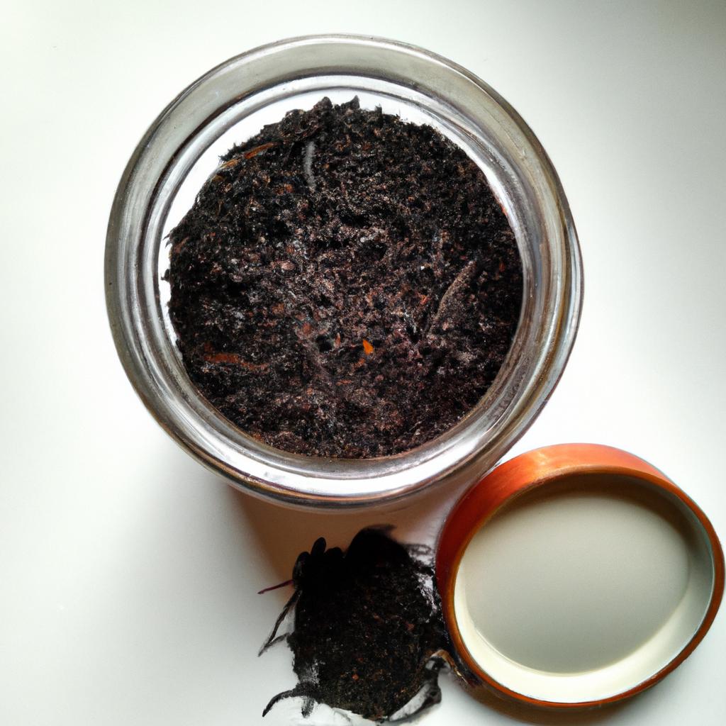 花ひらく紅茶の魅力