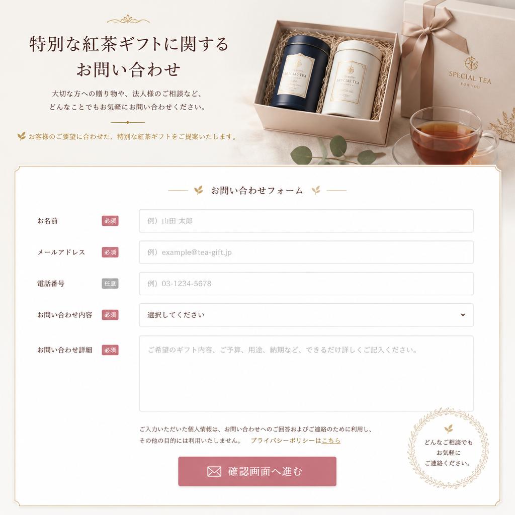 今すぐお問い合わせを