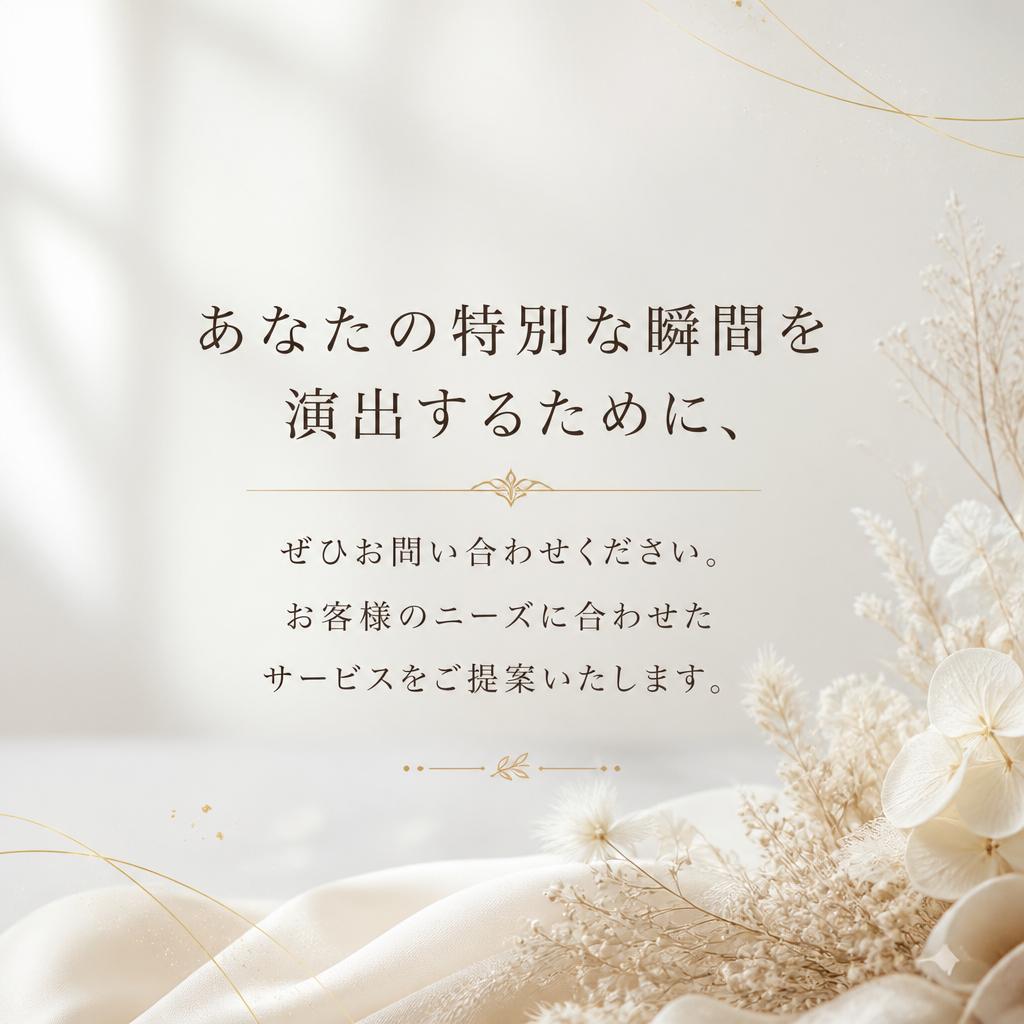 今すぐご相談ください